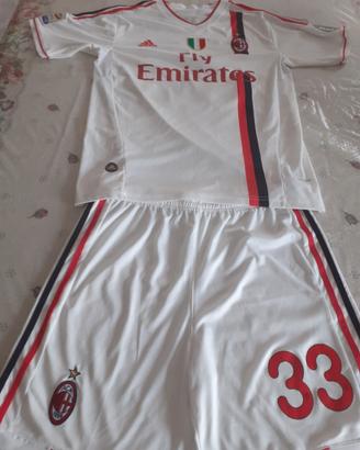completo calcio