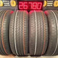DOT23 - 4 GOMME CONTINENTAL 225 60 18 AL 90%