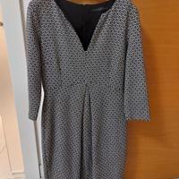 Vestito elegante Massimo Rebecchi