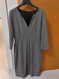 Vestito elegante Massimo Rebecchi