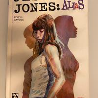 Jessica Jones: Alias