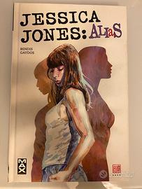 Jessica Jones: Alias