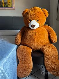 peluche orso
