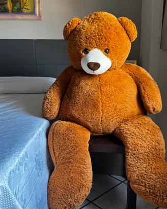 peluche orso