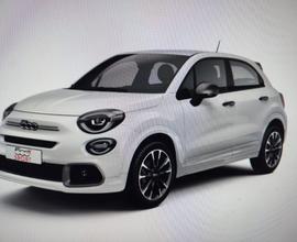 FIAT 500X 1.3 Mjt 95cv Sport km0 neopat.
