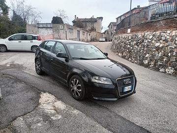 AUDI A3 3ª serie - 2008