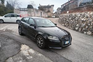 AUDI A3 3ª serie - 2008