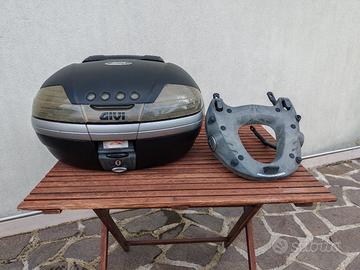 bauletto GIVI per moto