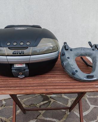 bauletto GIVI per moto