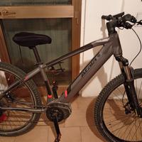 E bike elettrica  Atala