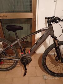E bike elettrica  Atala