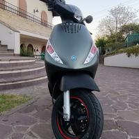 Piaggio - Zip SP 50cc 3v ie 4t euro 5- 1800 km