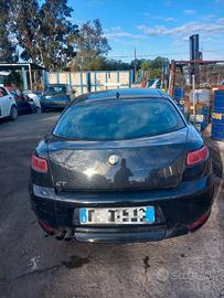 ALFA ROMEO GT RICAMBI USATI