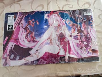 Elysia Honkai HI3 Tappetino Mouse Pad originale