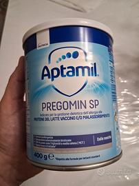 pregomin sp