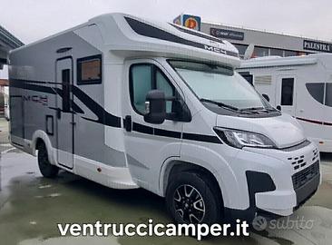 Mclouis Mc4 360 6.99m Ducato Pronta consegna finan