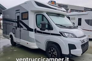 Mclouis Mc4 360 6.99m Ducato Pronta consegna finan
