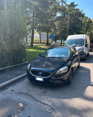 Volvo V40 D2 Momentum