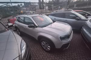 Jeep Avenger 1.2 Turbo 100 CV Tech e Sky