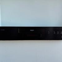 Lettore blu ray Panasonic