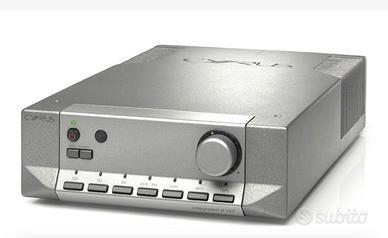 Cyrus 6vs2 Amplificatore High-End come Nuovo!!