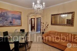 Appartamento rifinito con garage a Riposto
