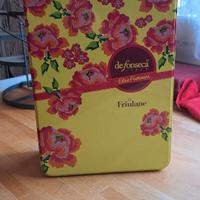 Friulane Donna n.35 Capsule by ELIO FIORUCCI in Ve