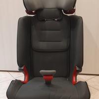 Britax Römer Advansafix IV R Seggiolino Auto 9-36k