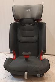 Britax Römer Advansafix IV R Seggiolino Auto 9-36k
