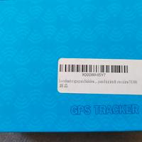 Localizzatore gps TK906 