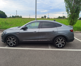 Renault Arkana 1.3 140 CV Intens