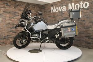 Bmw R 1200 GS Adventure MY14