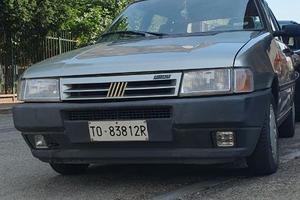 fiat UNO 60s