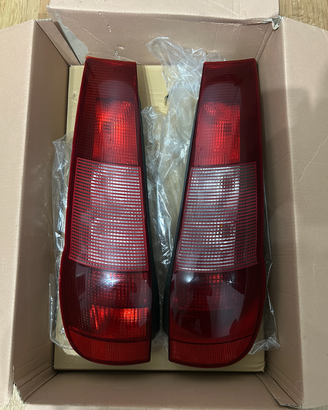 Fiat Punto Coppia fanali posteriori originali