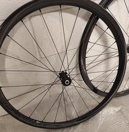 ruote Campagnolo Levante 