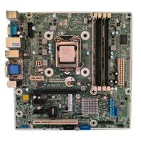 Blocco PC 1150: 16GB RAM + Scheda Madre + CPU 