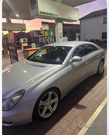 Mercedes Benz Cls 320 cdi