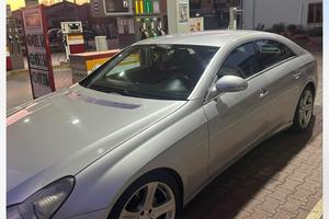 Mercedes Benz Cls 320 cdi