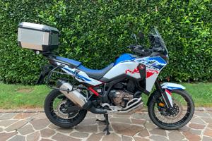Honda CRF 1100 ES DCT