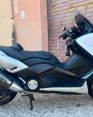 Tmax 530