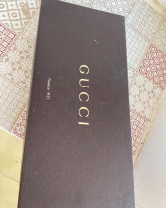 Gucci infradito  uomo