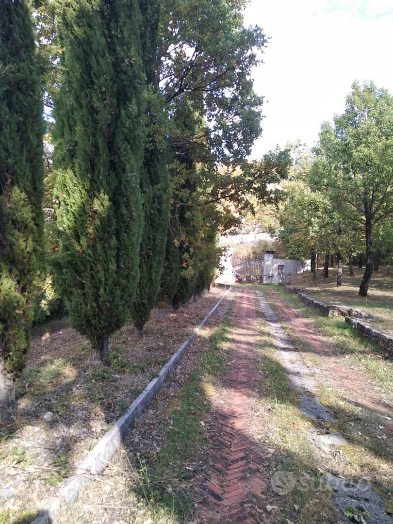 Casa – Lauria, Lauria Inferiore - Vista 4