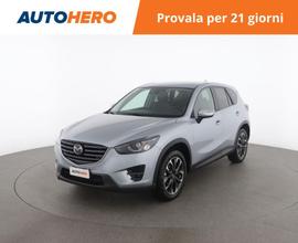 MAZDA CX-5 MG65389