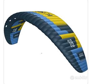 kite flysurfer 18 soul 3 2026 + barra