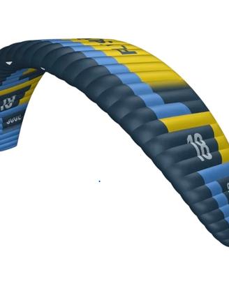 kite flysurfer 18 soul 3 2026 + barra