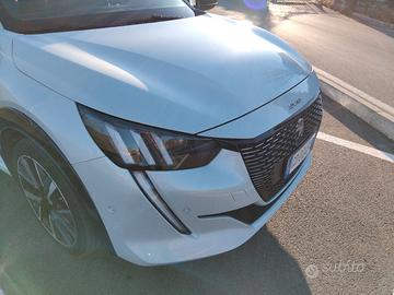 peugeot 208 2021 100cv gt line
