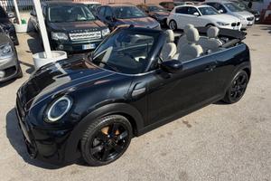 Mini 2.0 Cooper S Resolute Cabrio Automatico