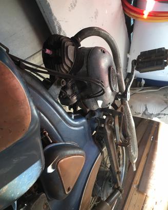 Soprammobile epoca