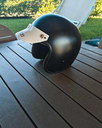 Casco Jet Bandit