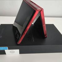 Motorola Razr 60 Ultra 16/512gb Rio Red nuovo